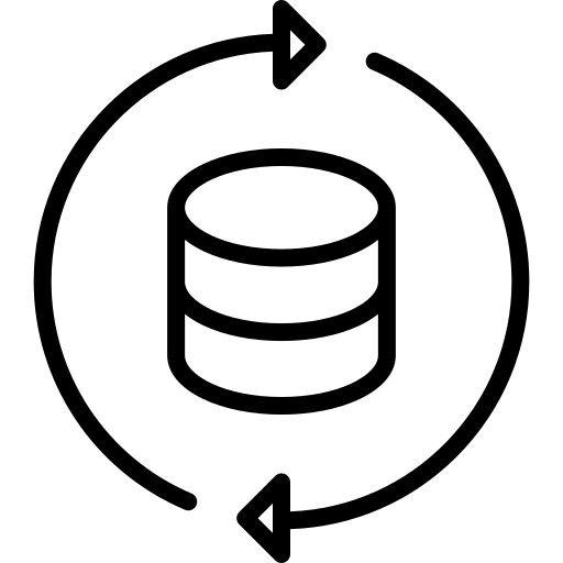 Sao lưu hàng ngày và hàng tháng